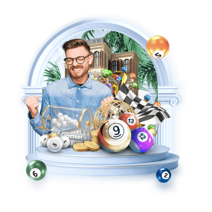 jbo体育彩票场馆